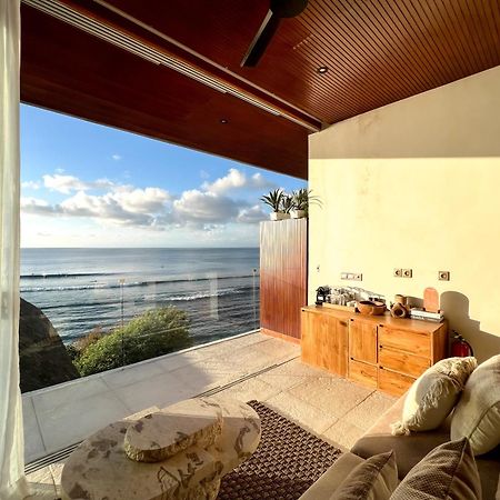Mahi Mahi Beach Shack And Suites Uluwatu Eksteriør bilde
