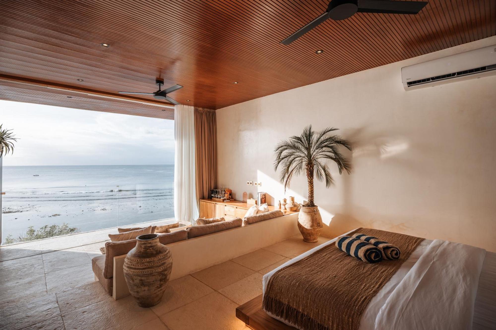 Mahi Mahi Beach Shack And Suites Uluwatu Eksteriør bilde