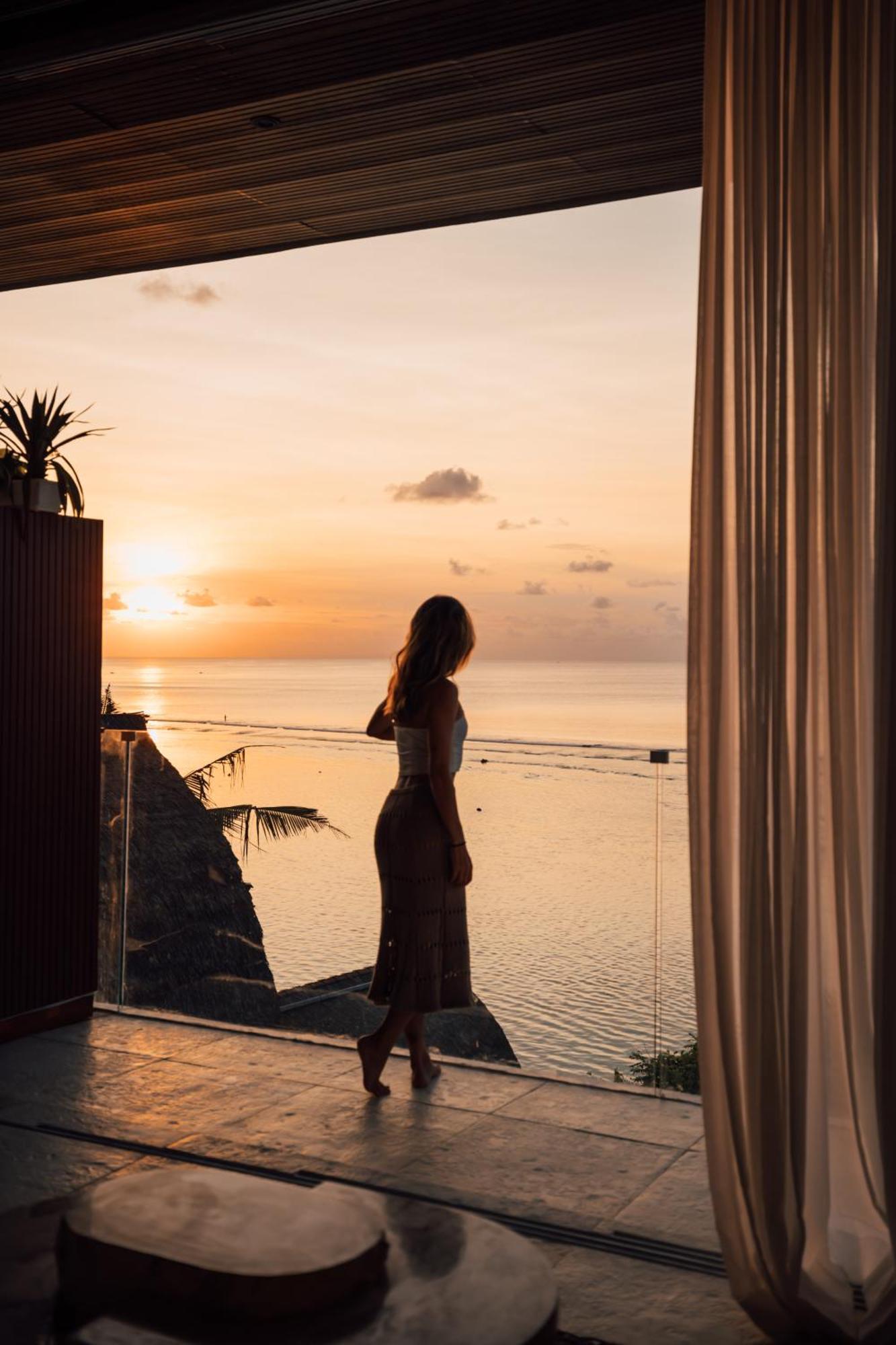 Mahi Mahi Beach Shack And Suites Uluwatu Eksteriør bilde