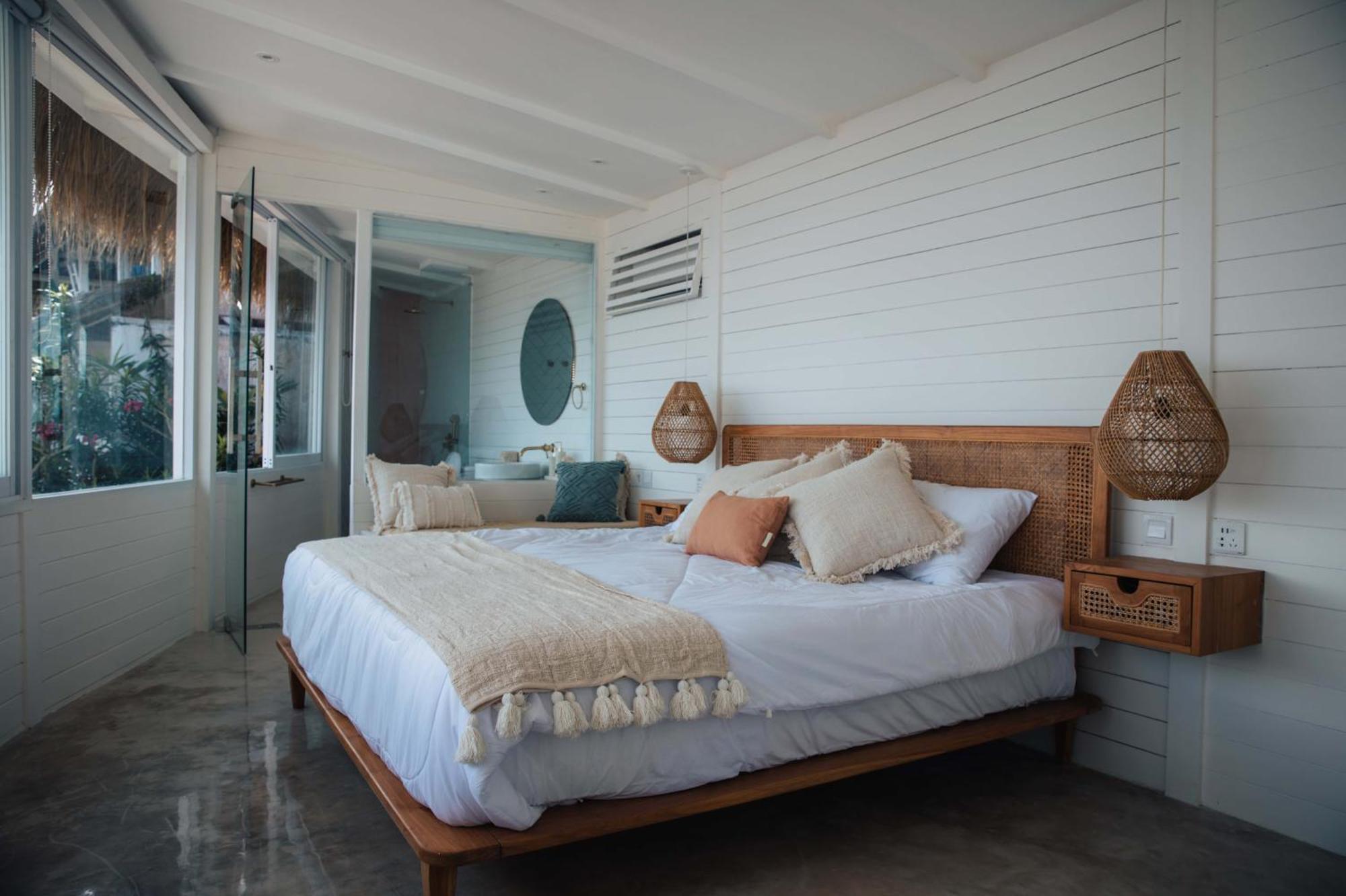 Mahi Mahi Beach Shack And Suites Uluwatu Eksteriør bilde