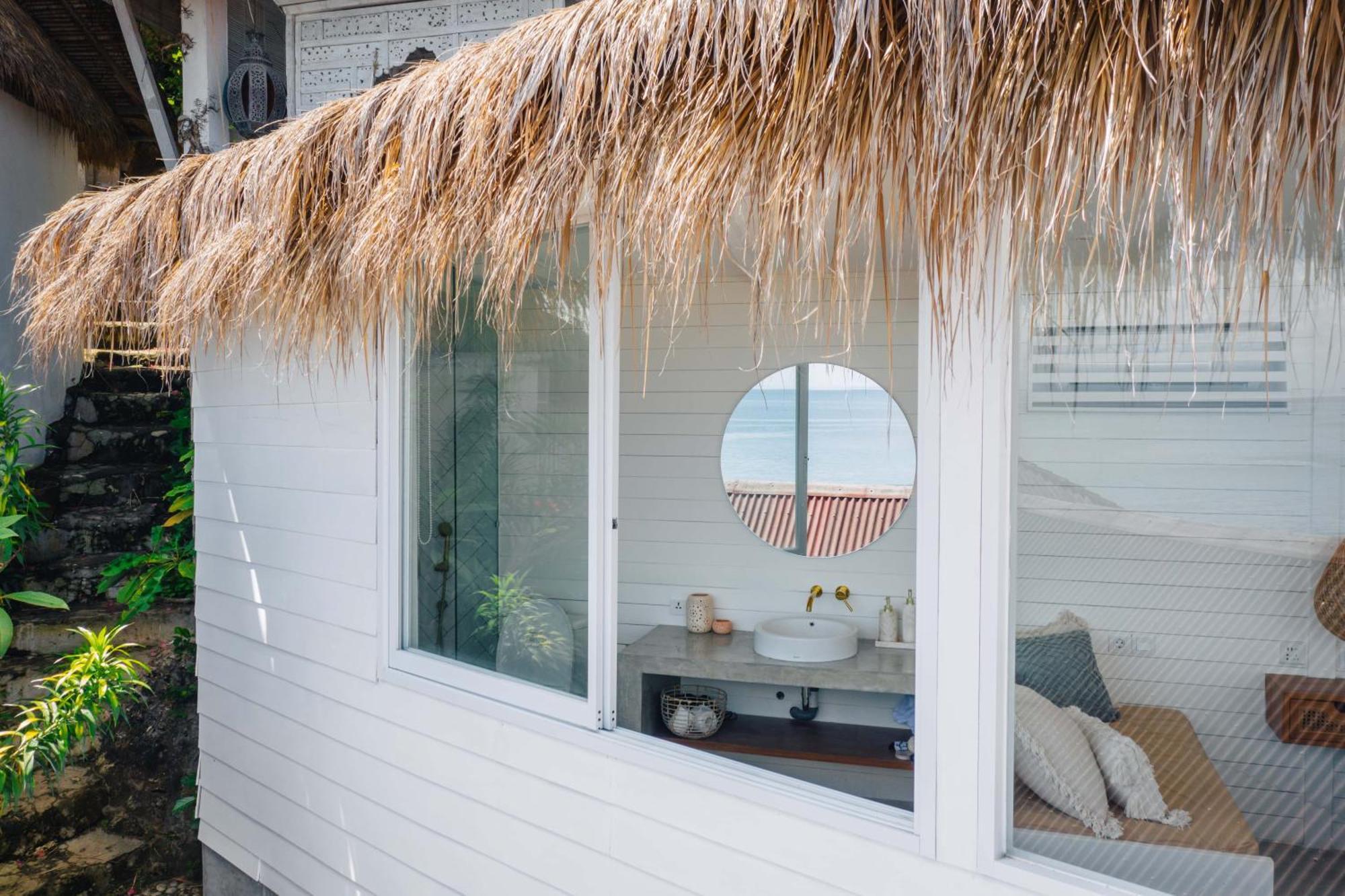 Mahi Mahi Beach Shack And Suites Uluwatu Eksteriør bilde