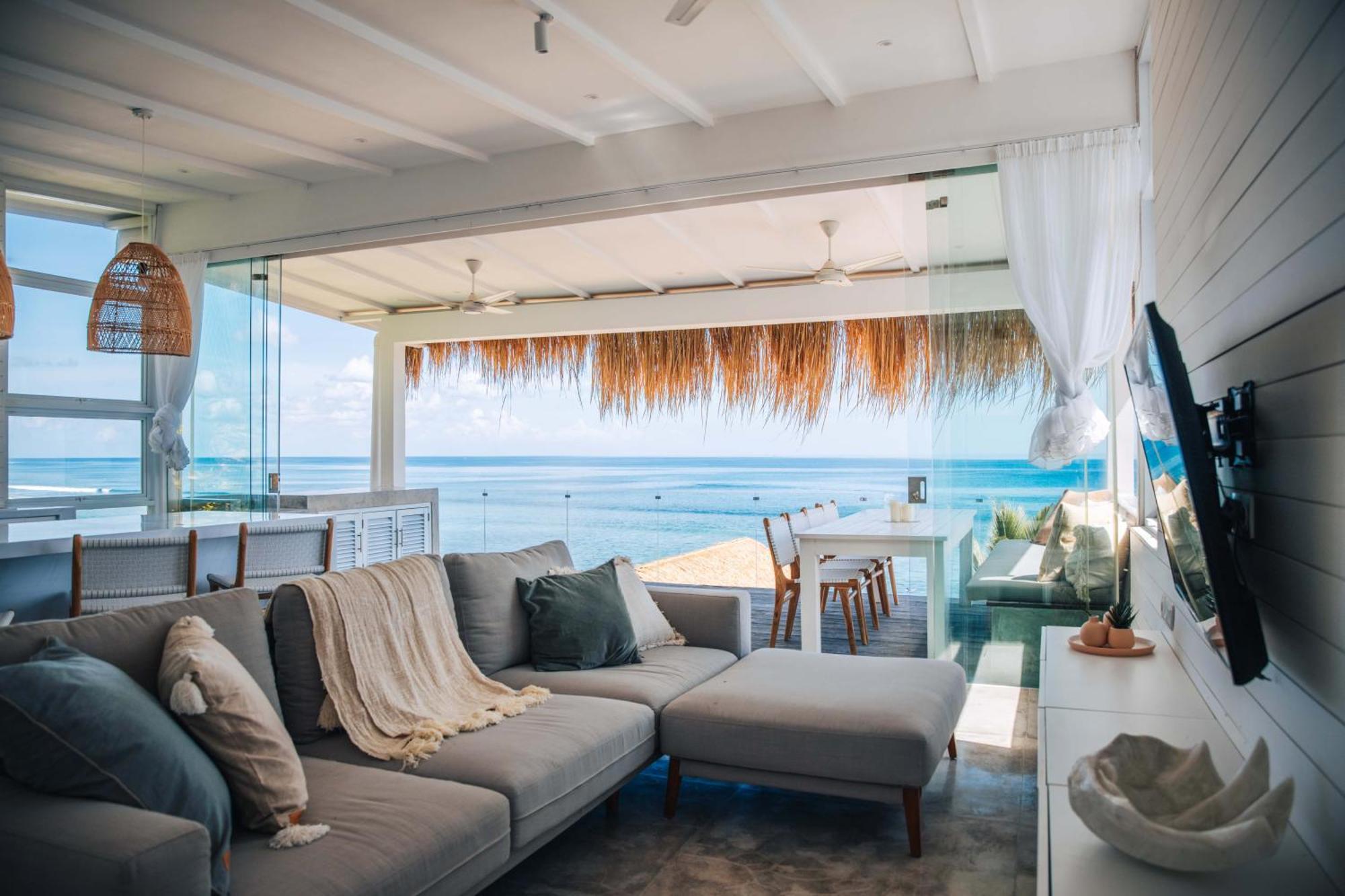 Mahi Mahi Beach Shack And Suites Uluwatu Eksteriør bilde