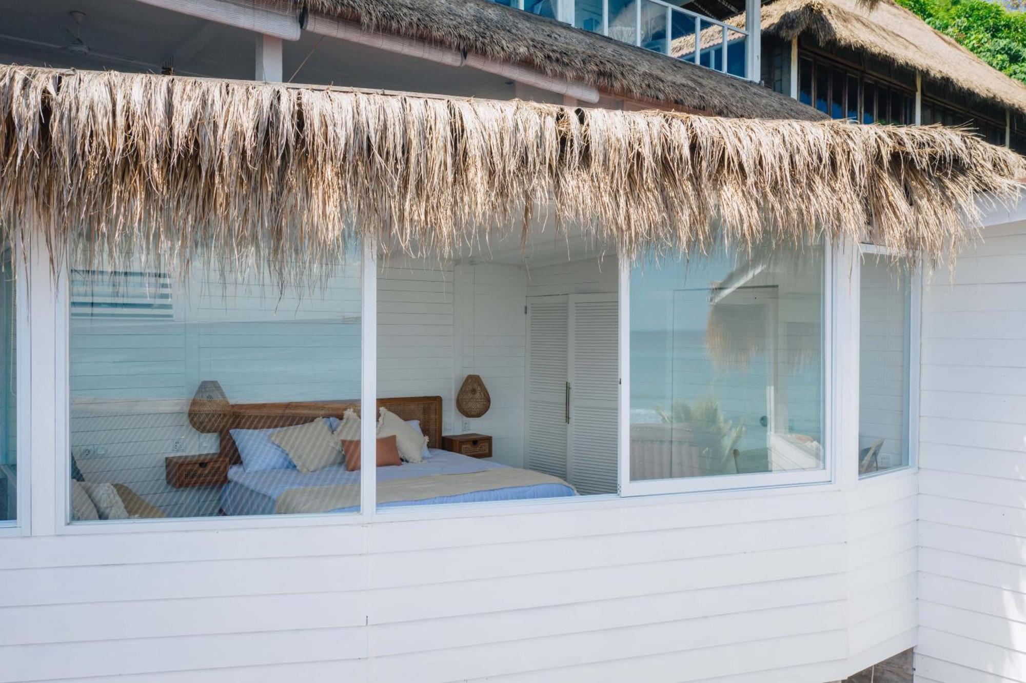 Mahi Mahi Beach Shack And Suites Uluwatu Eksteriør bilde